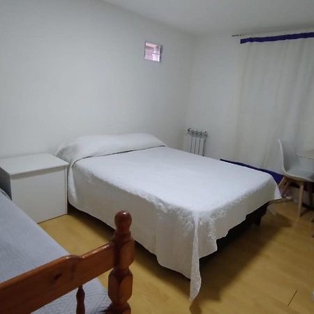 Hotel Vidorra Calafate El Calafate Zewnętrze zdjęcie