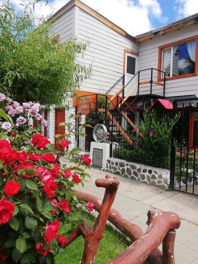 Hotel Vidorra Calafate El Calafate Zewnętrze zdjęcie