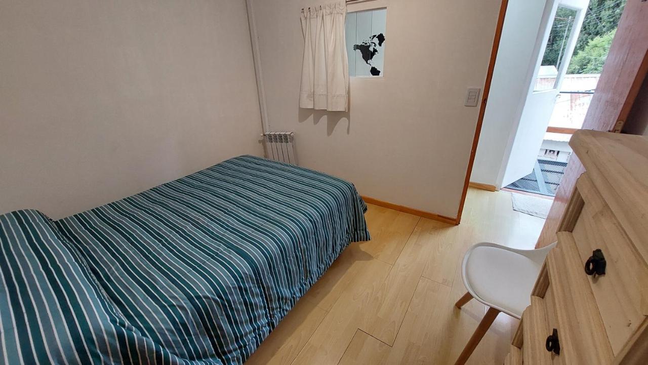 Hotel Vidorra Calafate El Calafate Zewnętrze zdjęcie