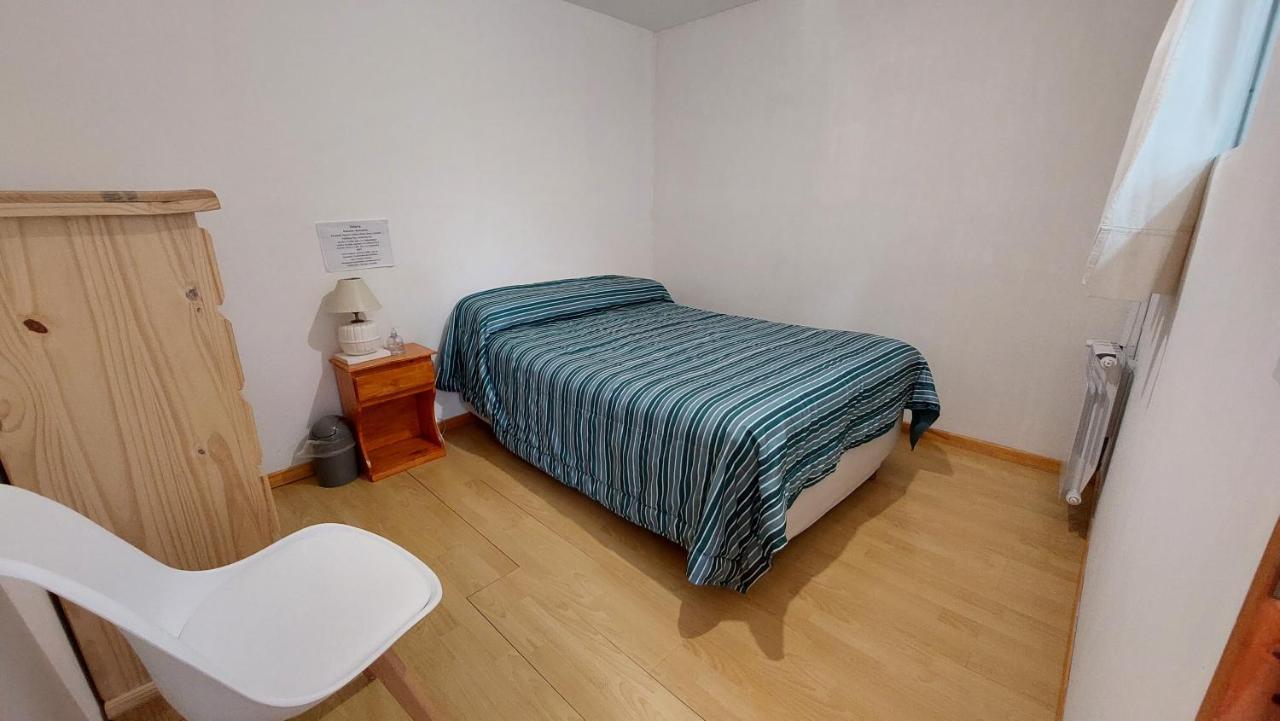 Hotel Vidorra Calafate El Calafate Zewnętrze zdjęcie