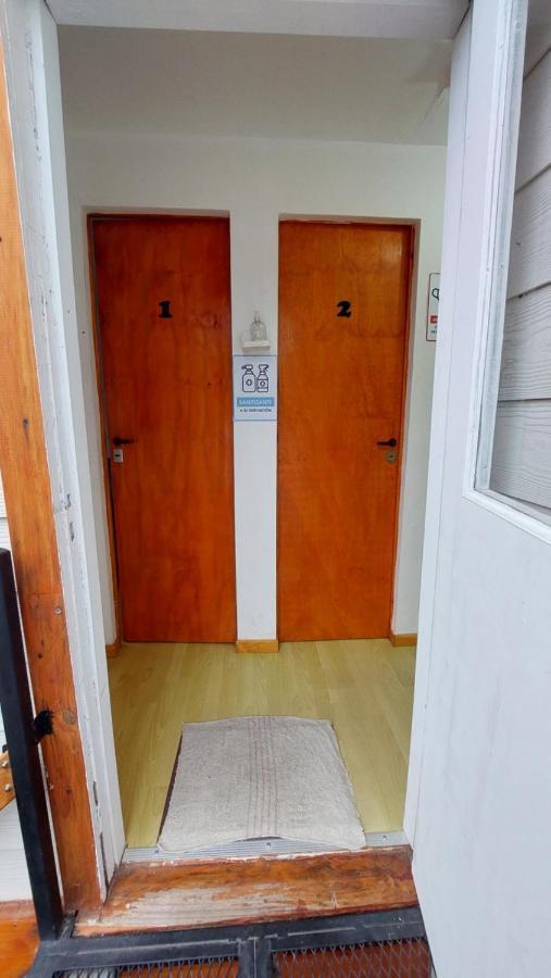 Hotel Vidorra Calafate El Calafate Zewnętrze zdjęcie