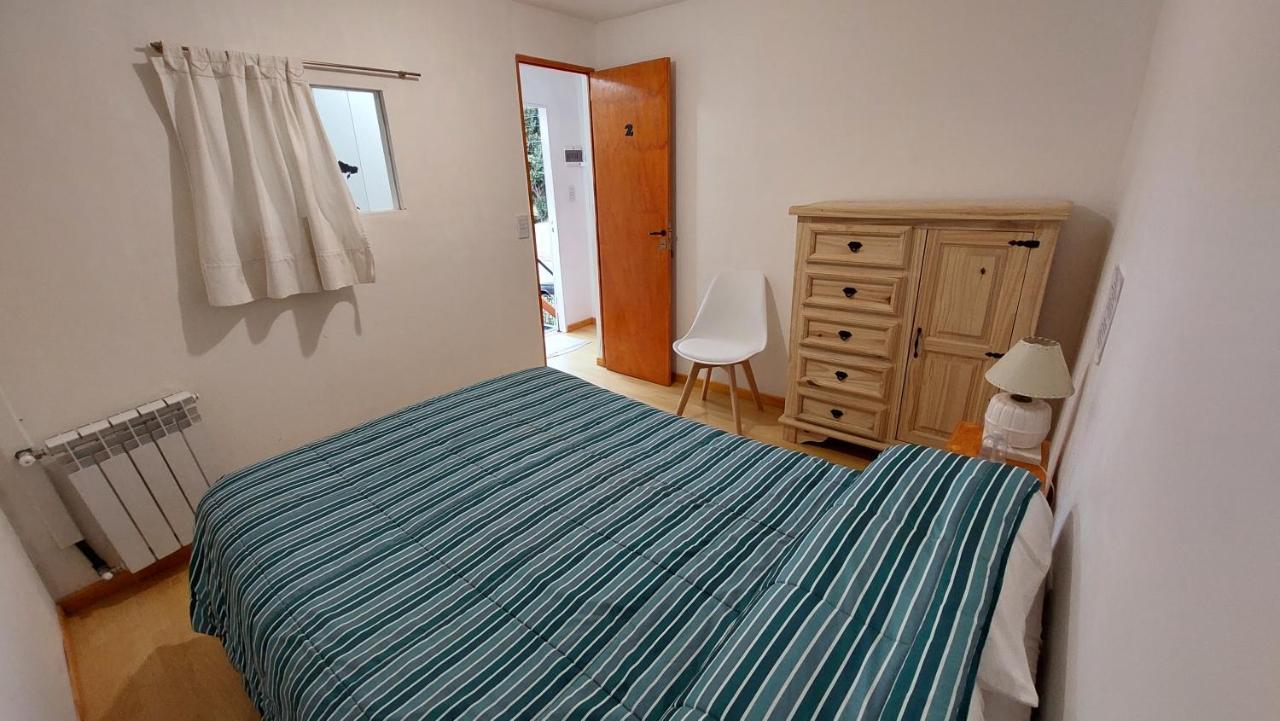 Hotel Vidorra Calafate El Calafate Zewnętrze zdjęcie