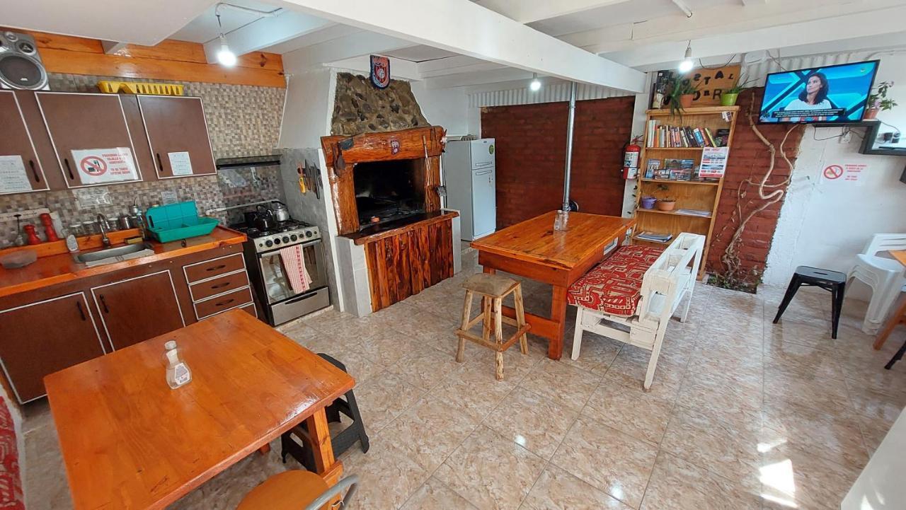 Hotel Vidorra Calafate El Calafate Zewnętrze zdjęcie
