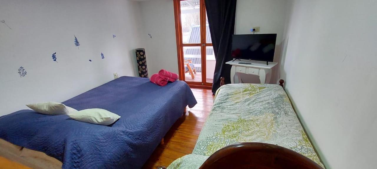 Hotel Vidorra Calafate El Calafate Zewnętrze zdjęcie