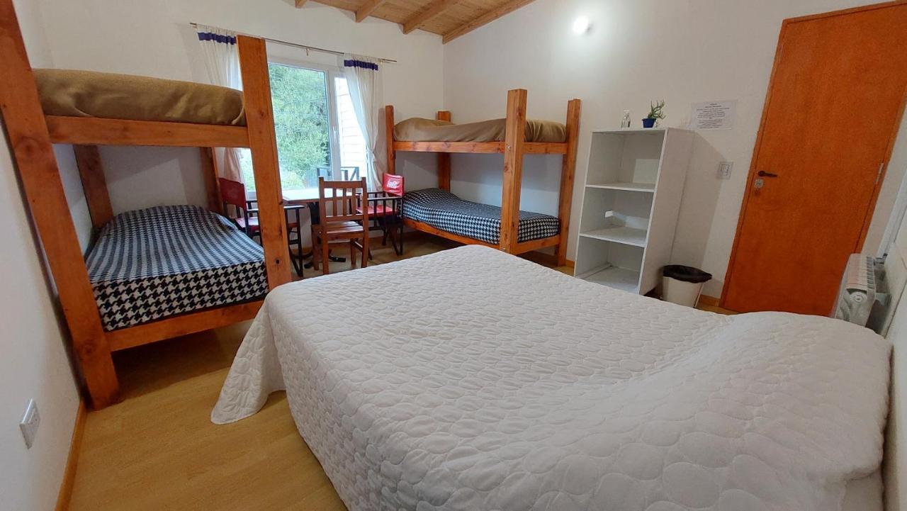 Hotel Vidorra Calafate El Calafate Zewnętrze zdjęcie
