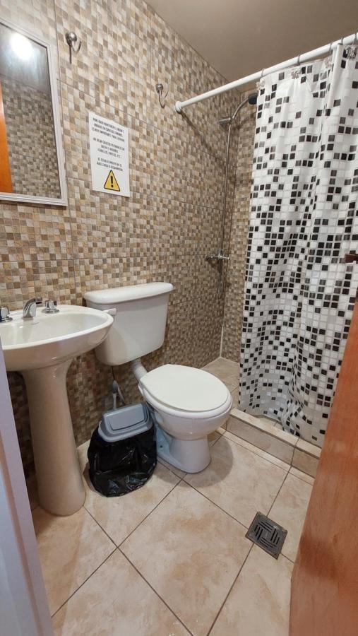 Hotel Vidorra Calafate El Calafate Zewnętrze zdjęcie