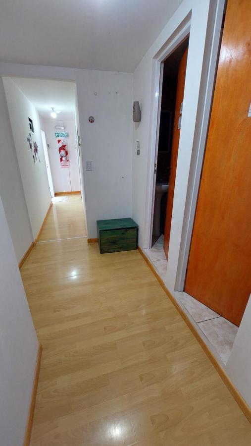 Hotel Vidorra Calafate El Calafate Zewnętrze zdjęcie