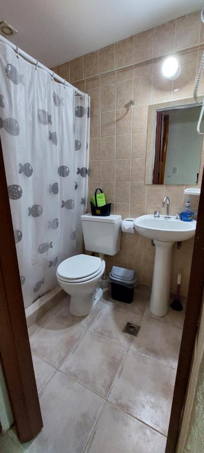 Hotel Vidorra Calafate El Calafate Zewnętrze zdjęcie