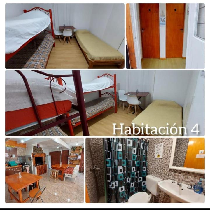 Hotel Vidorra Calafate El Calafate Zewnętrze zdjęcie