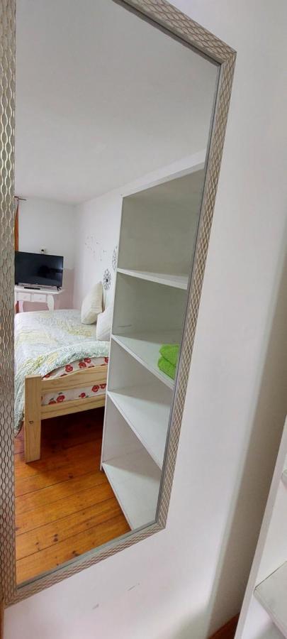 Hotel Vidorra Calafate El Calafate Zewnętrze zdjęcie