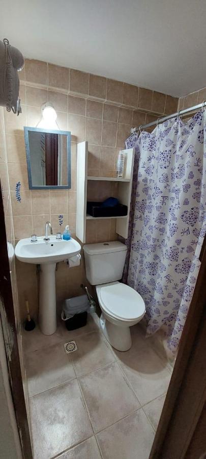Hotel Vidorra Calafate El Calafate Zewnętrze zdjęcie