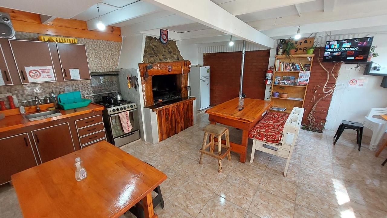 Hotel Vidorra Calafate El Calafate Zewnętrze zdjęcie