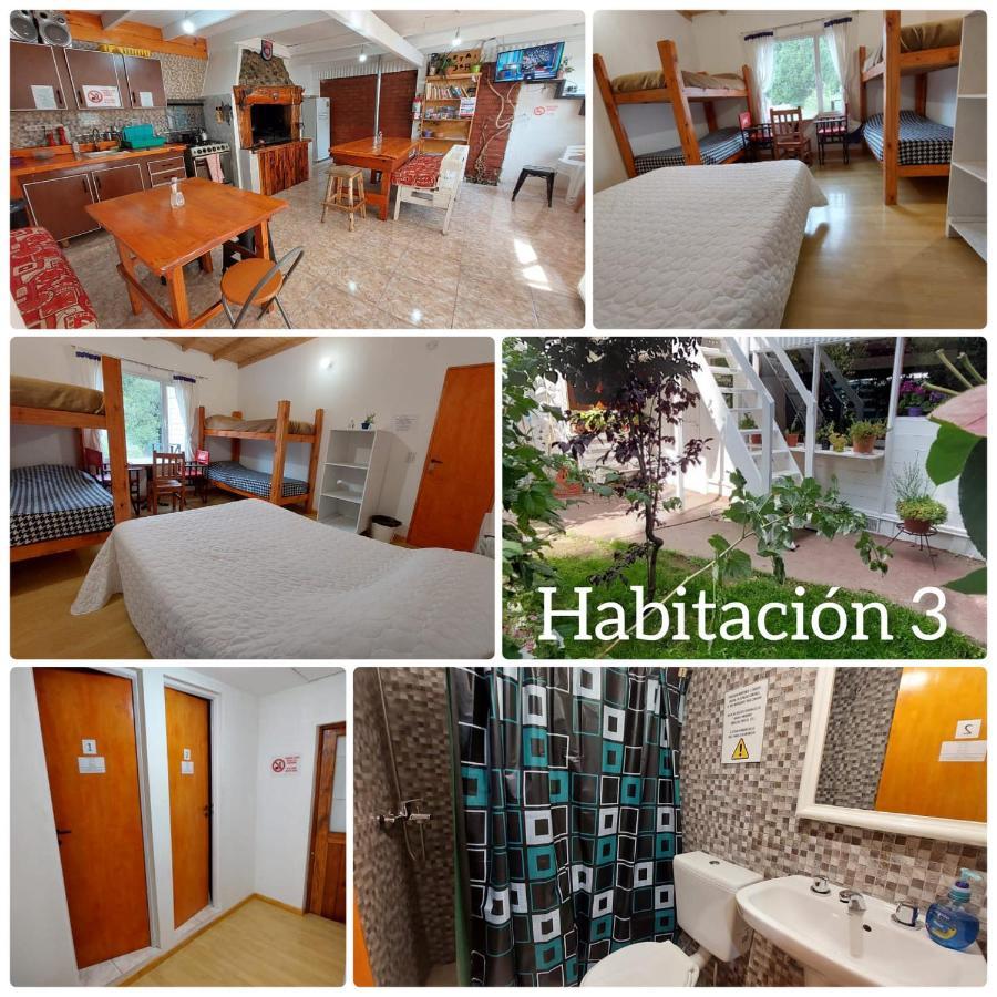 Hotel Vidorra Calafate El Calafate Zewnętrze zdjęcie