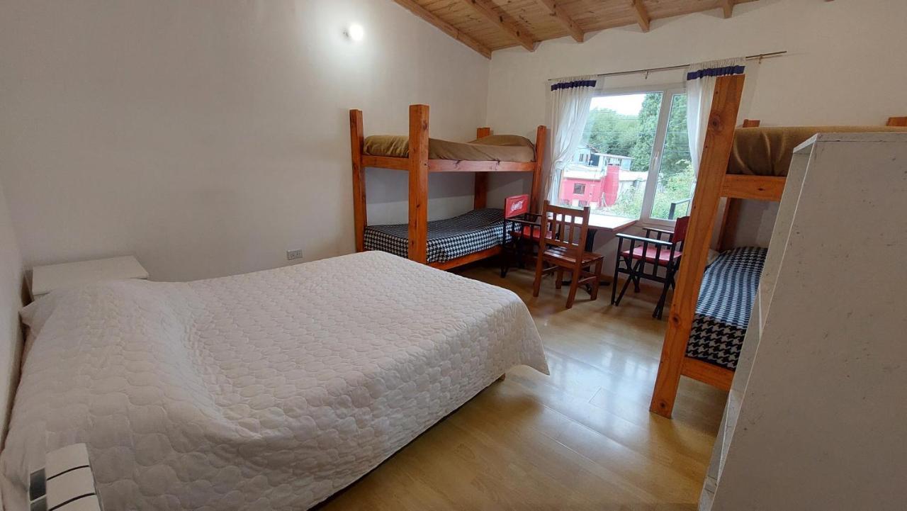 Hotel Vidorra Calafate El Calafate Zewnętrze zdjęcie