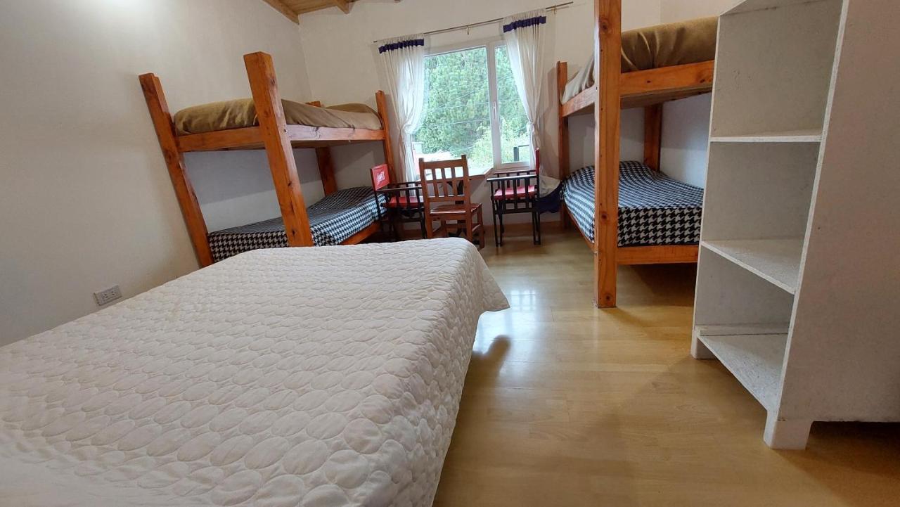 Hotel Vidorra Calafate El Calafate Zewnętrze zdjęcie