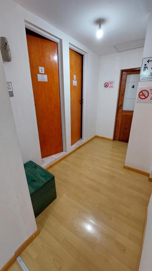 Hotel Vidorra Calafate El Calafate Zewnętrze zdjęcie