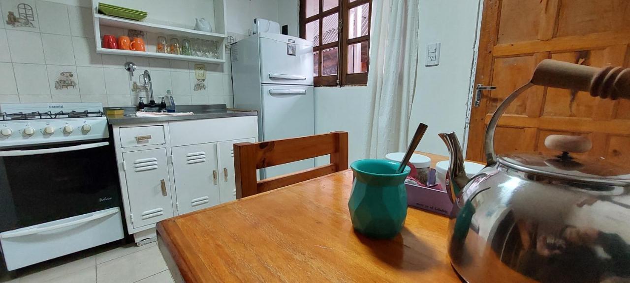 Hotel Vidorra Calafate El Calafate Zewnętrze zdjęcie