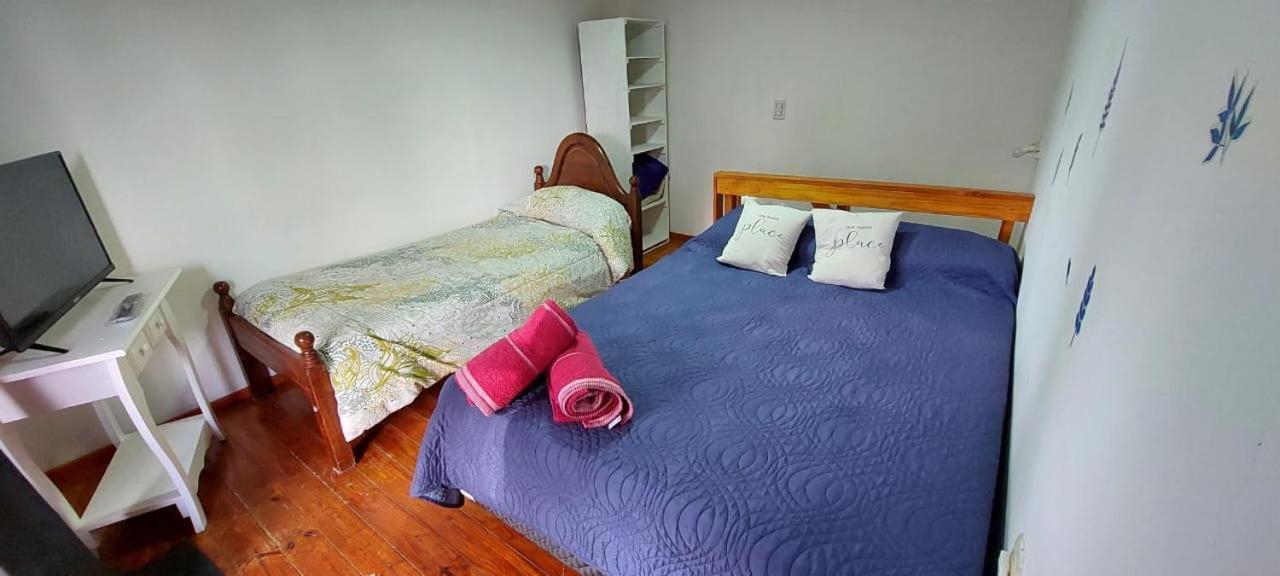 Hotel Vidorra Calafate El Calafate Zewnętrze zdjęcie