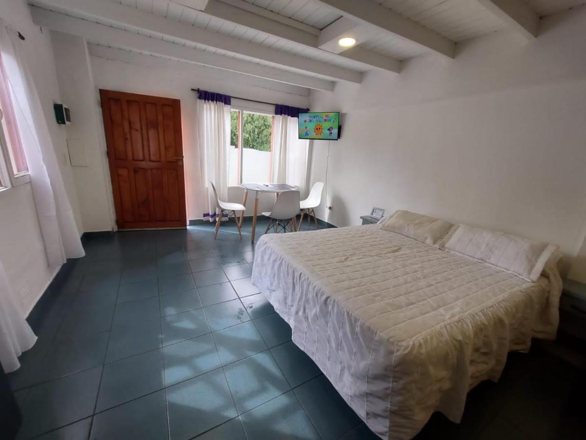 Hotel Vidorra Calafate El Calafate Zewnętrze zdjęcie