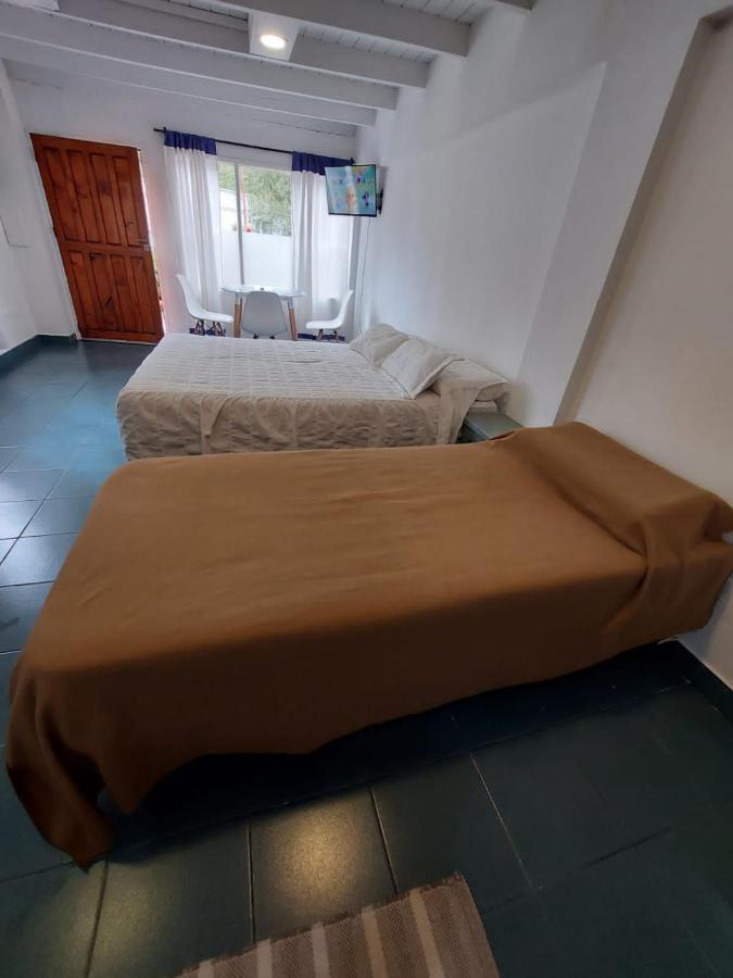 Hotel Vidorra Calafate El Calafate Zewnętrze zdjęcie