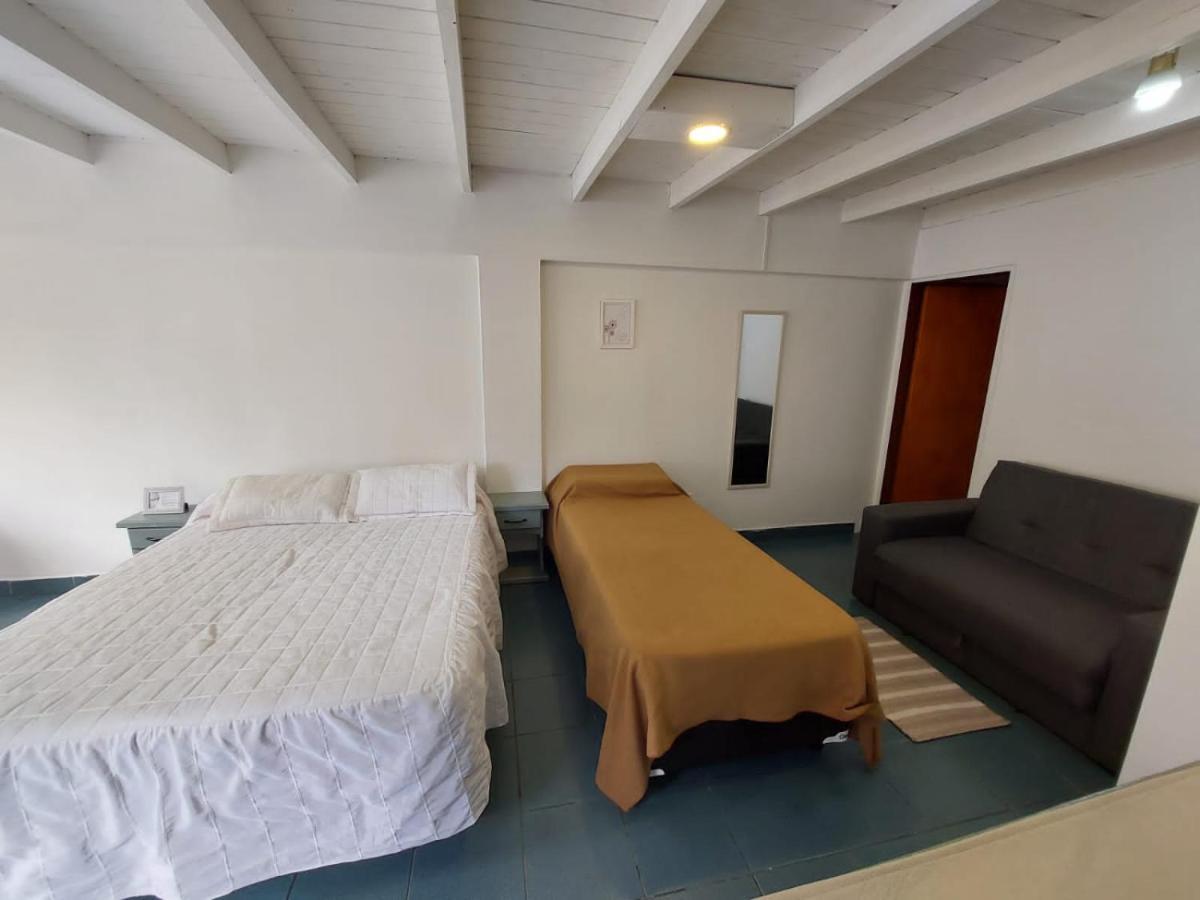 Hotel Vidorra Calafate El Calafate Zewnętrze zdjęcie