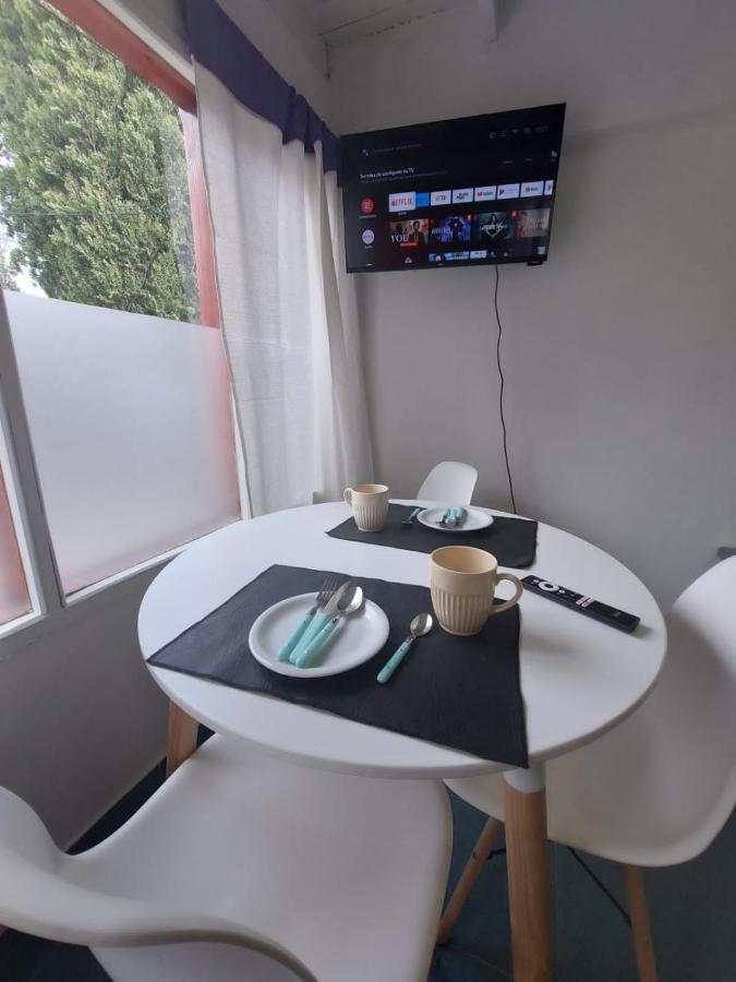 Hotel Vidorra Calafate El Calafate Zewnętrze zdjęcie