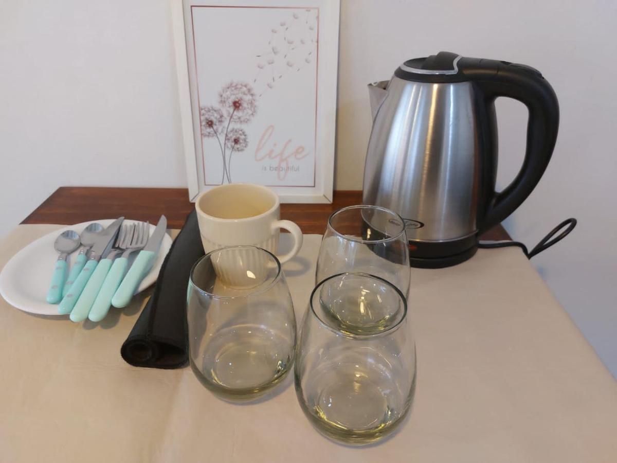Hotel Vidorra Calafate El Calafate Zewnętrze zdjęcie