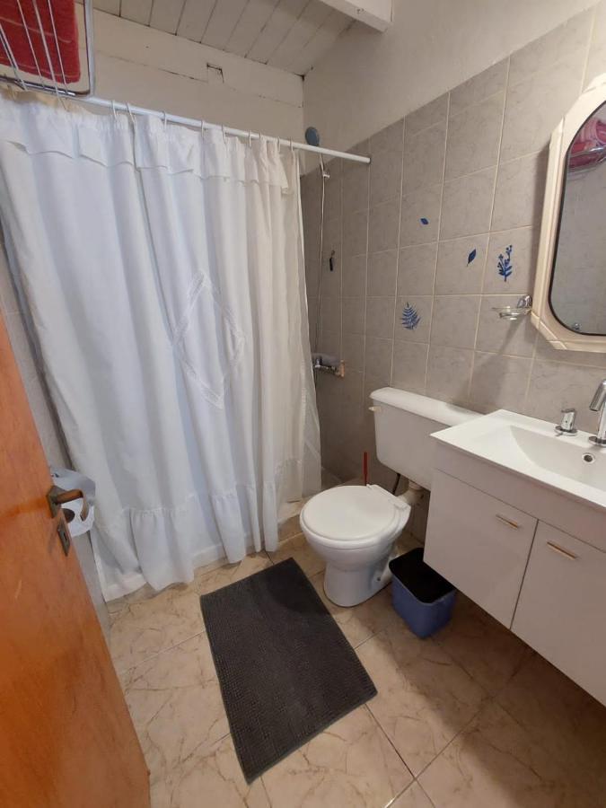 Hotel Vidorra Calafate El Calafate Zewnętrze zdjęcie