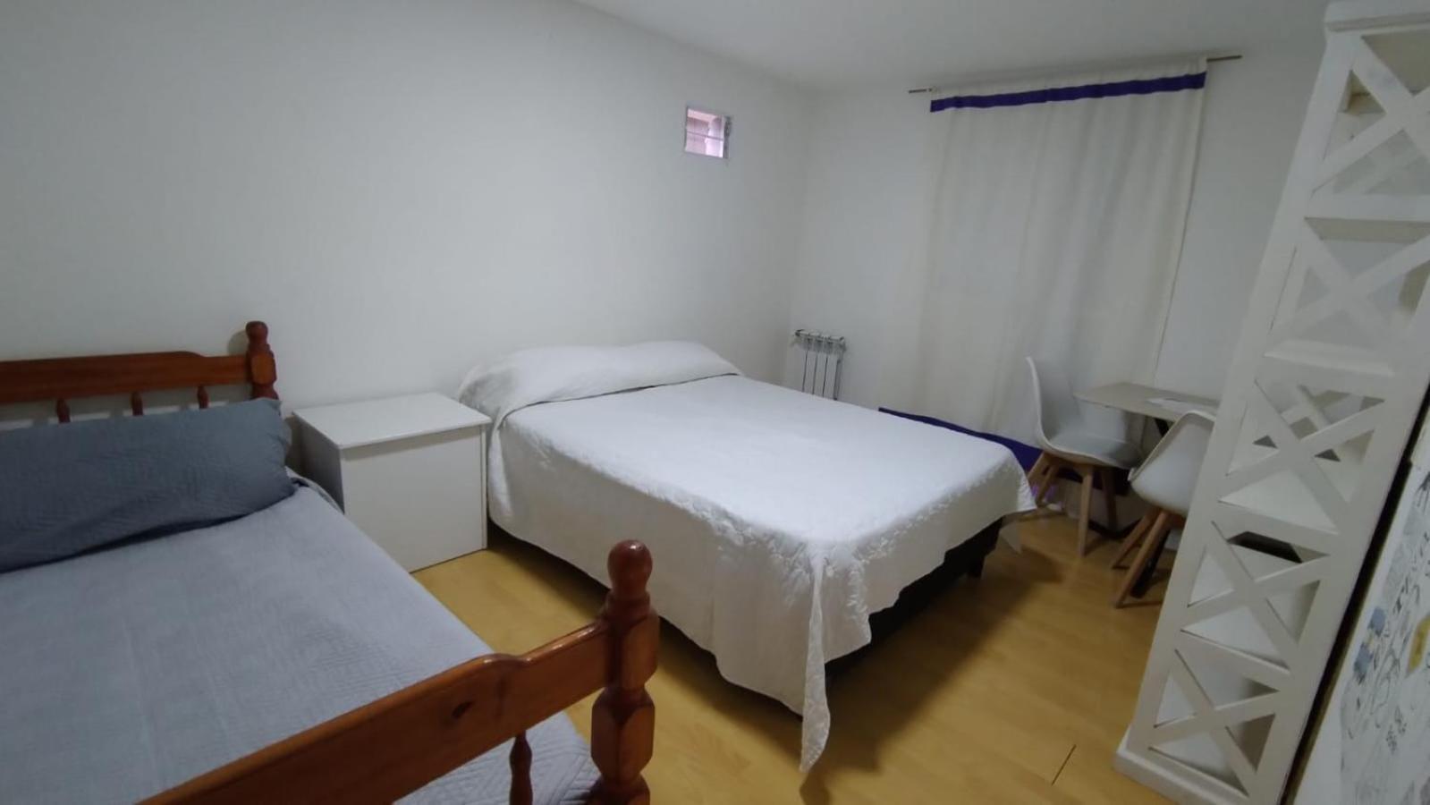 Hotel Vidorra Calafate El Calafate Zewnętrze zdjęcie